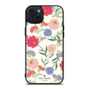 KATE SPADE NEW YORK CAMERON iPhone 15 Plus Case Cover