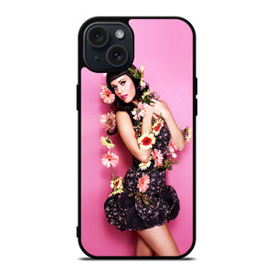 KATY PERRY FLOWER iPhone 15 Plus Case Cover KATY PERRY FLOWER iPhone 15 Plus Case Cover