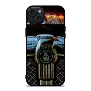 KENWORTH TRUCK CLASSIC iPhone 15 Plus Case Cover