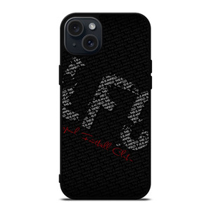 LIVERPOOL LFC iPhone 15 Plus Case Cover