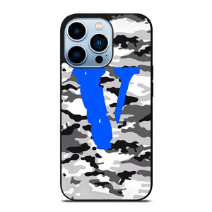 VLONE CAMO ICON 2 iPhone 13 Pro Max Case Cover