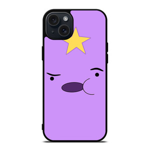 LSP ADVENTURE TIME iPhone 15 Plus Case Cover