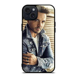 LUIS FONSI SINGER iPhone 15 Plus Case Cover