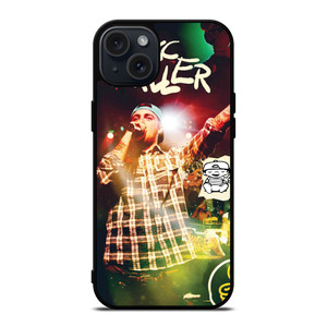 MAC MILLER RAPPER iPhone 15 Plus Case Cover