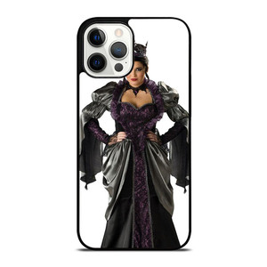 ONCE UPON A TIME EVIL QUEEN iPhone 12 Pro Max Case Cover
