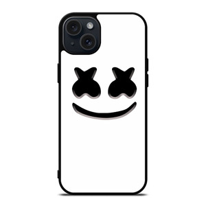 MARSHMELLO 1 iPhone 15 Plus Case Cover