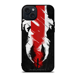MASS EFFECT N7 NEW iPhone 15 Plus Case Cover MASS EFFECT N7 NEW iPhone 15 Plus Case Cover