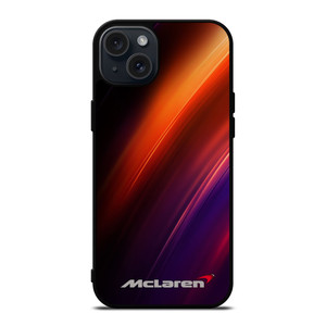 MCLAREN ONE PLUS iPhone 15 Plus Case Cover