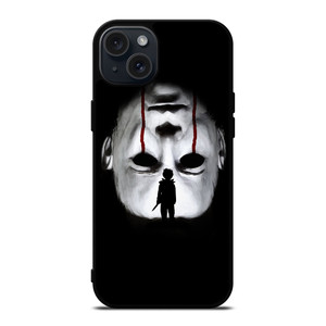 MICHAEL MYERS HALLOWEEN 1 iPhone 15 Plus Case Cover MICHAEL MYERS HALLOWEEN 1 iPhone 15 Plus Case Cover