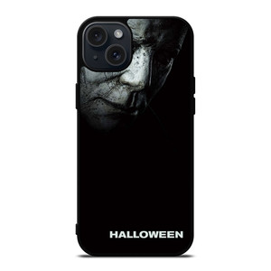 MICHAEL MYERS HALLOWEEN 3 iPhone 15 Plus Case Cover