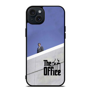 MICHAEL SCOTT THE OFFICE iPhone 15 Plus Case Cover