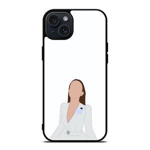 MILLIE BOBBY BROWN iPhone 15 Plus Case Cover