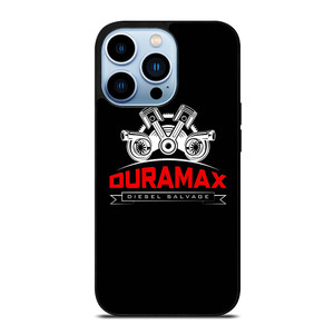 DURAMAX DIESEL SALVAGE iPhone 13 Pro Max Case Cover