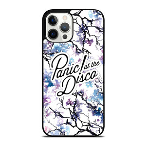PANIC AT THE DISCO 1 iPhone 12 Pro Max Case Cover