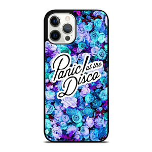 PANIC AT THE DISCO 2 iPhone 12 Pro Max Case Cover