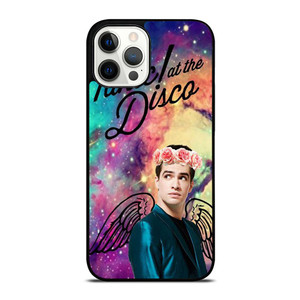 PANIC AT THE DISCO 4 iPhone 12 Pro Max Case Cover