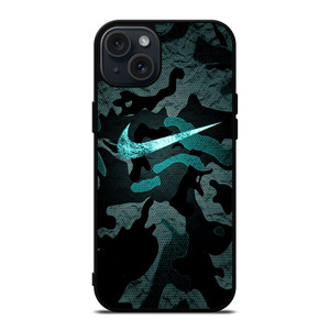 NIKE BAPE iPhone 15 Plus Case Cover