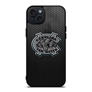NORTH CAROLINA TAR HEELS 2 iPhone 15 Plus Case Cover NORTH CAROLINA TAR HEELS 2 iPhone 15 Plus Case Cover