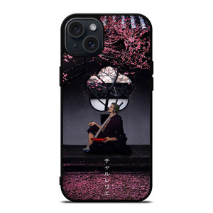 ONE PIECE RORONOA ZORO iPhone 15 Plus Case Cover