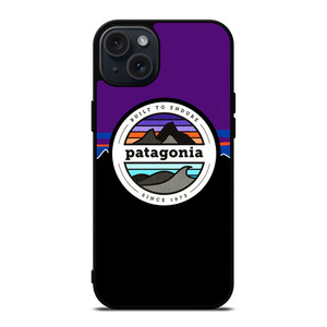 PATAGONIA FISHING 2 iPhone 15 Plus Case Cover