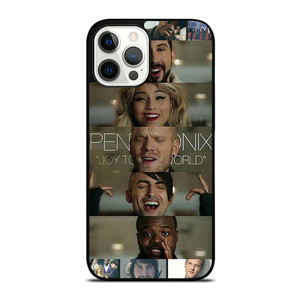 PENTATONIX A CAPPELLA GROUP iPhone 12 Pro Max Case Cover PENTATONIX A CAPPELLA GROUP iPhone 12 Pro Max Case Cover