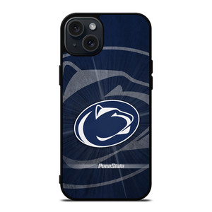 PENN STATE NITTANY LIONS iPhone 15 Plus Case Cover