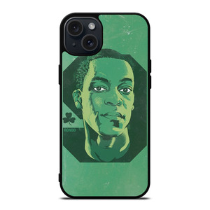 RAJON RONDO 9 iPhone 15 Plus Case Cover