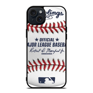RAWLINGS SPORTWEAR iPhone 15 Plus Case Cover