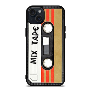 RETRO CASSETTE TAPE 1 iPhone 15 Plus Case Cover RETRO CASSETTE TAPE 1 iPhone 15 Plus Case Cover