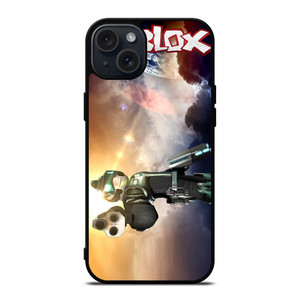 ROBLOX GAME 3 iPhone 15 Plus Case Cover