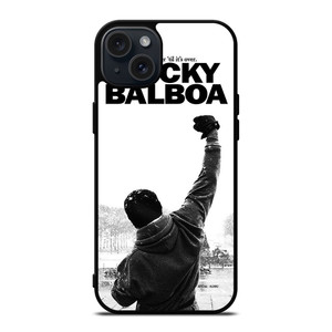 ROCKY BALBOA 2 iPhone 15 Plus Case Cover ROCKY BALBOA 2 iPhone 15 Plus Case Cover