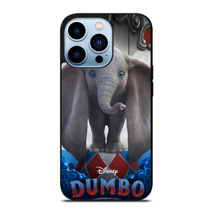 DUMBO BABY ELEPHANT iPhone 13 Pro Max Case Cover
