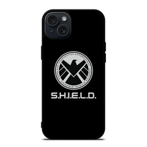 SHIELD ICON iPhone 15 Plus Case Cover SHIELD ICON iPhone 15 Plus Case Cover