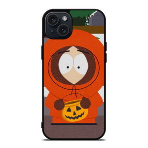 SOUTH PARK KENNY 2 iPhone 15 Plus Case Cover