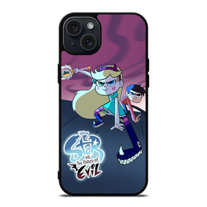 STAR vs THE FORCES OF EVIL 1 iPhone 15 Plus Case Cover