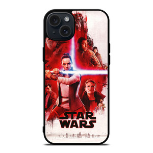 STAR WARS JEDI 2 iPhone 15 Plus Case Cover STAR WARS JEDI 2 iPhone 15 Plus Case Cover