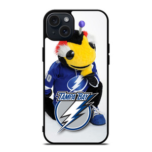 TAMPA BAY LIGHTNING MASCOT iPhone 15 Plus Case Cover TAMPA BAY LIGHTNING MASCOT iPhone 15 Plus Case Cover