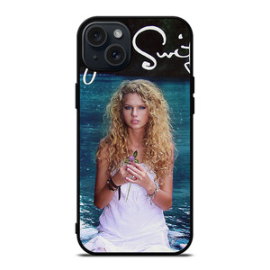 TAYLOR SWIFT AMERICAN SINGER iPhone 15 Plus Case Cover TAYLOR SWIFT AMERICAN SINGER iPhone 15 Plus Case Cover