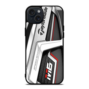 TAYLORMADE GOLF STICK iPhone 15 Plus Case Cover