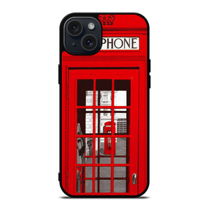 TELEPHONE 1 iPhone 15 Plus Case Cover TELEPHONE 1 iPhone 15 Plus Case Cover