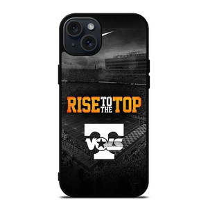 TENNESSEE VOLUNTEERS UT VOLS iPhone 15 Plus Case Cover