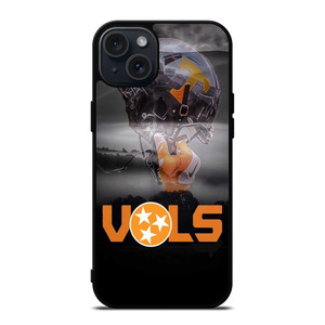 TENNESSEE VOLUNTEERS VOLS FOOTBALL iPhone 15 Plus Case Cover