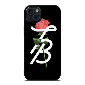 TESSA BROOKS iPhone 15 Plus Case Cover TESSA BROOKS iPhone 15 Plus Case Cover