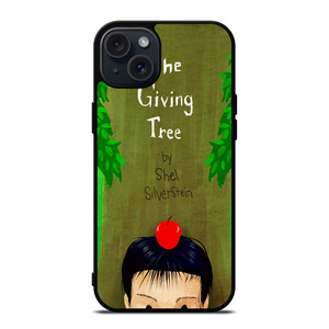 THE GIVING TREE ART 2 iPhone 15 Plus Case Cover THE GIVING TREE ART 2 iPhone 15 Plus Case Cover
