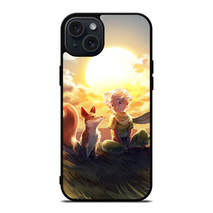 THE LITTLE PRINCE 1 iPhone 15 Plus Case Cover