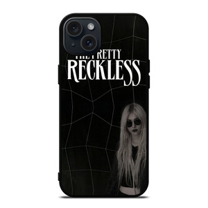 THE PRETTY RECKLESS iPhone 15 Plus Case Cover