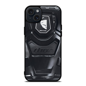 THOR MX SENTINEL 3 iPhone 15 Plus Case Cover