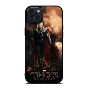 THOR RAGNAROK 2 iPhone 15 Plus Case Cover