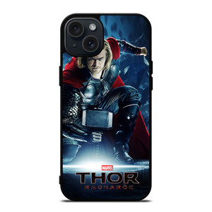 THOR RAGNAROK 4 iPhone 15 Plus Case Cover