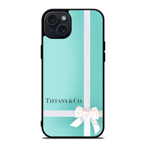 TIFFANY AND CO 2 iPhone 15 Plus Case Cover